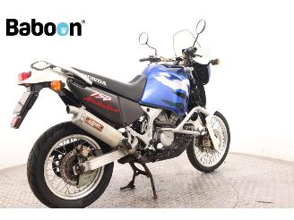 Honda XRV 750 Africa Twin picture 8