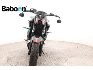 Yamaha MT-07 ABS picture 3