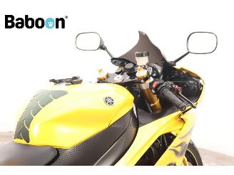 Yamaha  YZF-R6 picture 10