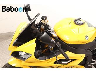 Yamaha  YZF-R6 picture 19