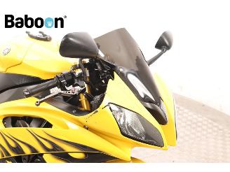 Yamaha  YZF-R6 picture 17
