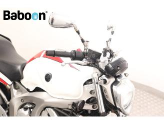 Yamaha FZ 6 N Fazer picture 12