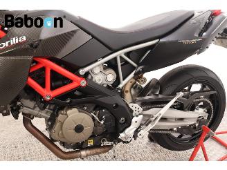 Aprilia Dorsoduro 750 picture 17