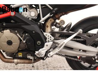 Aprilia Dorsoduro 750 picture 21