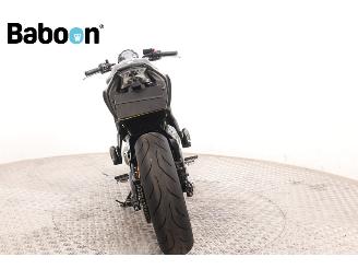 Kawasaki Z 650 ABS picture 7