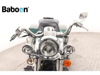 Harley-Davidson  FLHRCI Road King Classic picture 20