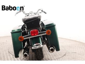 Harley-Davidson  FLHRCI Road King Classic picture 7