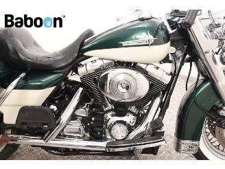 Harley-Davidson  FLHRCI Road King Classic picture 12