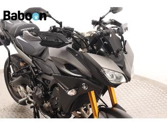 Yamaha MT-09 Tracer ABS picture 17