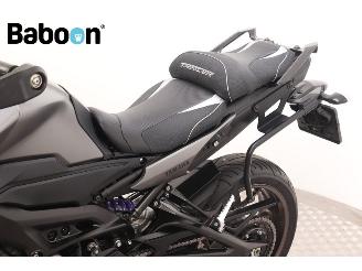 Yamaha MT-09 Tracer ABS picture 21