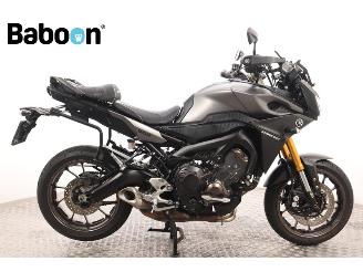  Yamaha MT-09 Tracer ABS 2015/3