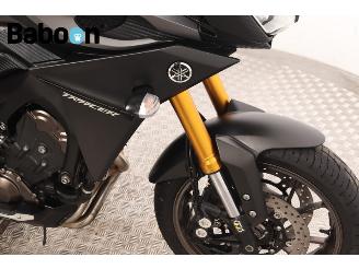 Yamaha MT-09 Tracer ABS picture 14