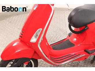 Vespa  Sprint 45KM picture 14