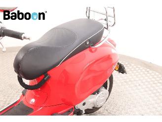 Vespa  Sprint 45KM picture 15