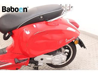 Vespa  Sprint 45KM picture 16