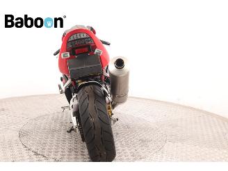 Honda CBR 900 RR Fireblade picture 7