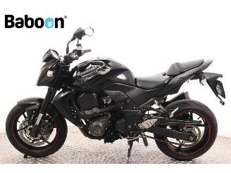 Kawasaki Z 750 ABS picture 5