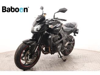 Kawasaki Z 750 ABS picture 4