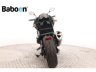 Kawasaki Z 750 ABS picture 7