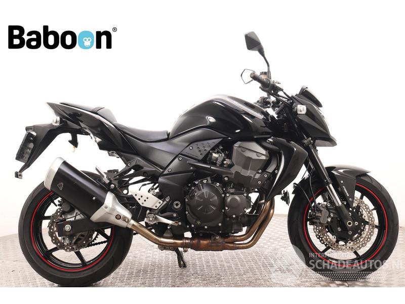 Kawasaki Z 750 ABS