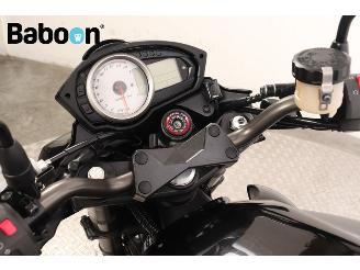 Kawasaki Z 750 ABS picture 23