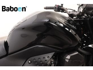 Kawasaki Z 750 ABS picture 13