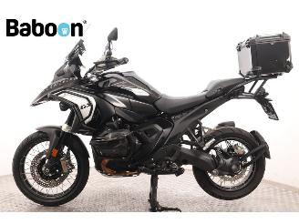 BMW R 1300 GS Triple Black picture 5