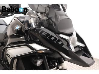 BMW R 1300 GS Triple Black picture 9