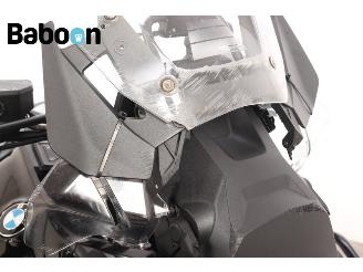 BMW R 1300 GS Triple Black picture 10