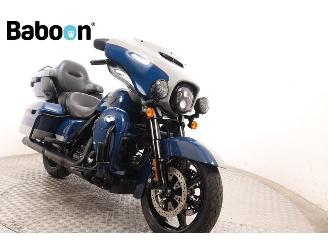 Harley-Davidson  FLHTK Touring Ultra Limited picture 2