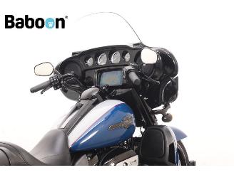 Harley-Davidson  FLHTK Touring Ultra Limited picture 11