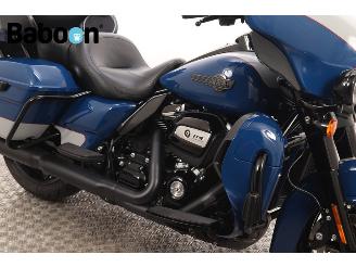 Harley-Davidson  FLHTK Touring Ultra Limited picture 21