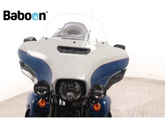 Harley-Davidson  FLHTK Touring Ultra Limited picture 23