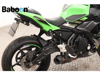 Kawasaki Ninja 650 KRT Edition picture 16