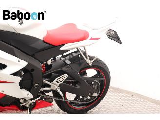 Yamaha  YZF-R6 picture 22