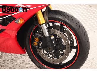 Yamaha  YZF-R6 picture 14