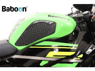 Kawasaki  Ninja ZX-6R picture 12