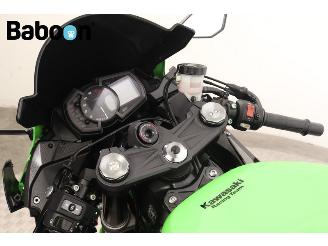 Kawasaki  Ninja ZX-6R picture 22