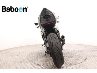 Kawasaki  Ninja ZX-6R picture 7