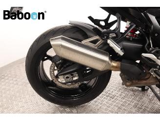BMW S 1000 XR Triple Black picture 13