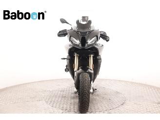BMW S 1000 XR Triple Black picture 3
