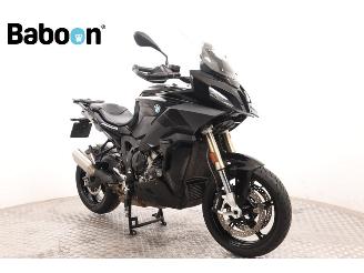 BMW S 1000 XR Triple Black picture 2