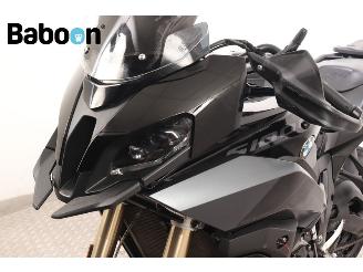 BMW S 1000 XR Triple Black picture 15