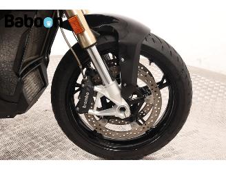 BMW S 1000 XR Triple Black picture 10