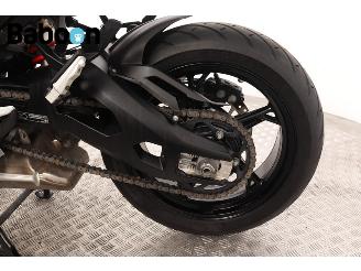 BMW S 1000 XR Triple Black picture 23