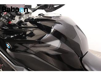 BMW S 1000 XR Triple Black picture 18