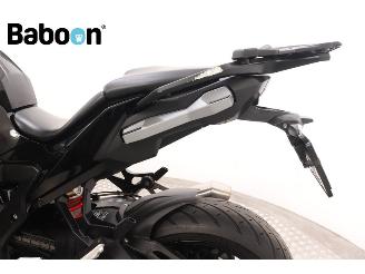BMW S 1000 XR Triple Black picture 22