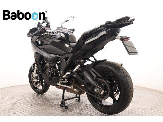 BMW S 1000 XR Triple Black picture 6