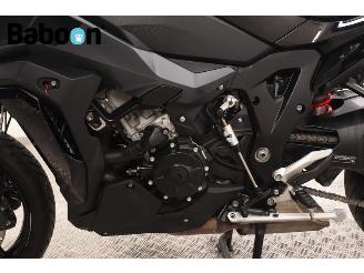 BMW S 1000 XR Triple Black picture 17