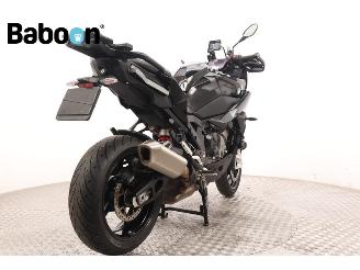 BMW S 1000 XR Triple Black picture 8